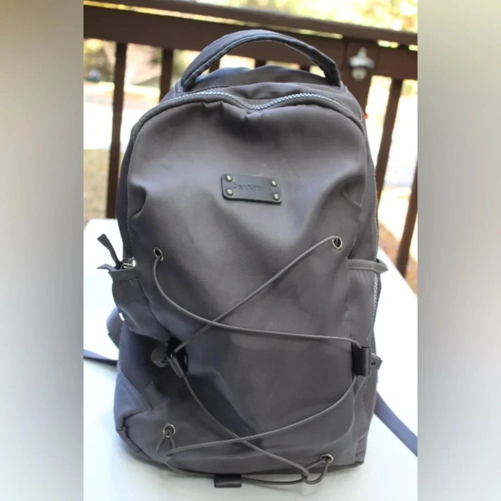 Bearpaw backpack